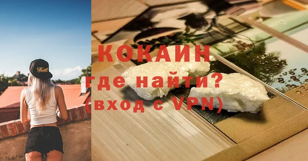 стаф Абинск